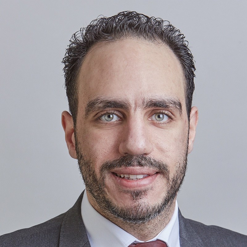 Mostafa Elghazaly — Global Chairman, Signify Solution LLC
